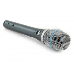 Конденсаторный микрофон SHURE BETA 87A