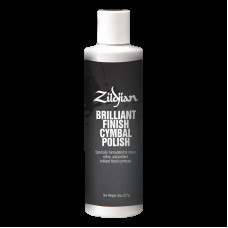 ZILDJIAN P1300 BRILLIANT FINISH CYMBAL CLEANING POLISH