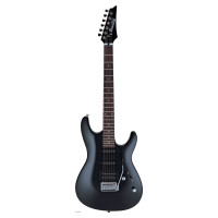 Электрогитара IBANEZ GSA60-BKN