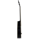 Акустическая гитара IBANEZ AEB8E-BK