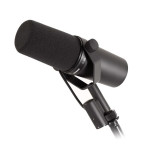 Динамический микрофон SHURE SM7B