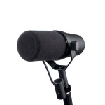 Динамический микрофон SHURE SM7B