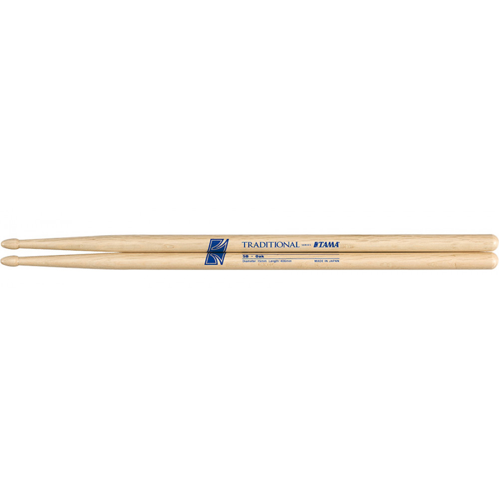 TAMA 5B TRADITIONAL JAPAN OAK