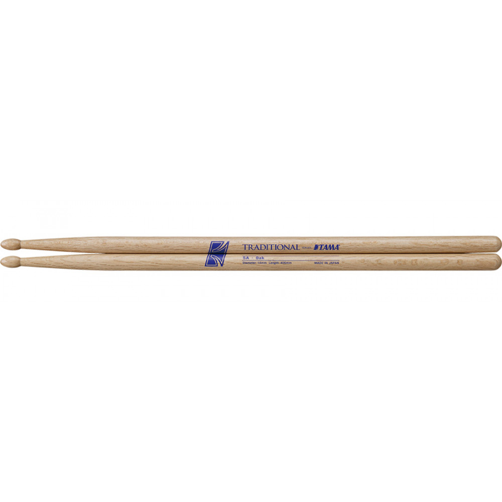 TAMA 5A TRADITIONAL JAPAN OAK
