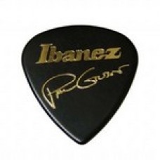 IBANEZ 1000PGBK PAUL GILBERT PICK