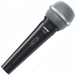 Динамический микрофон SHURE SV100-A