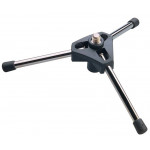 Микрофонная стойка K&M 21060-300-87 Soft Touch