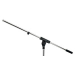 Микрофонная стойка K&M 21060-300-87 Soft Touch