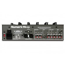 NUMARK M6USB