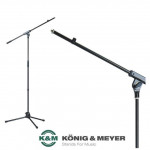 Микрофонная стойка K&M 21070-300-55