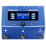 Процессор эффектов TC HELICON VOICELIVE PLAY