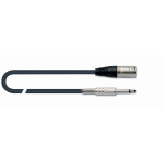 Кабель QUIK LOK MX779-5 (5 м.)