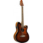 Акустическая гитара IBANEZ TCM50-VBS