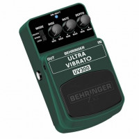 Педаль эффектов BEHRINGER UV300