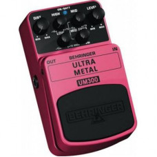 BEHRINGER UM300