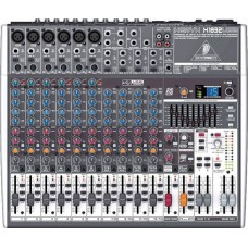 BEHRINGER X1832USB
