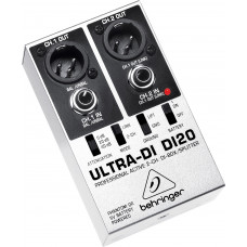 BEHRINGER DI20
