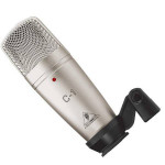 Конденсаторный микрофон BEHRINGER C-1