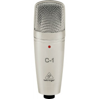 BEHRINGER C-1