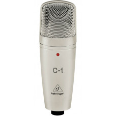BEHRINGER C-1