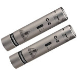 Инструментальный микрофон BEHRINGER C-2