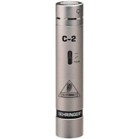 BEHRINGER C-2
