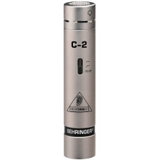 BEHRINGER C-2