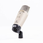 Конденсаторный микрофон BEHRINGER C-3