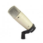 Конденсаторный микрофон BEHRINGER C-3