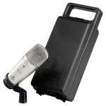 Конденсаторный микрофон BEHRINGER C-3