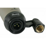 Конденсаторный микрофон BEHRINGER C-3