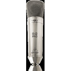 BEHRINGER B-2 PRO