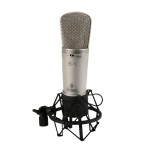 Конденсаторный микрофон BEHRINGER B-1