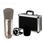 Конденсаторный микрофон BEHRINGER B-1