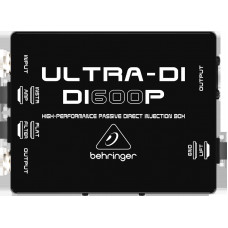 BEHRINGER DI600P