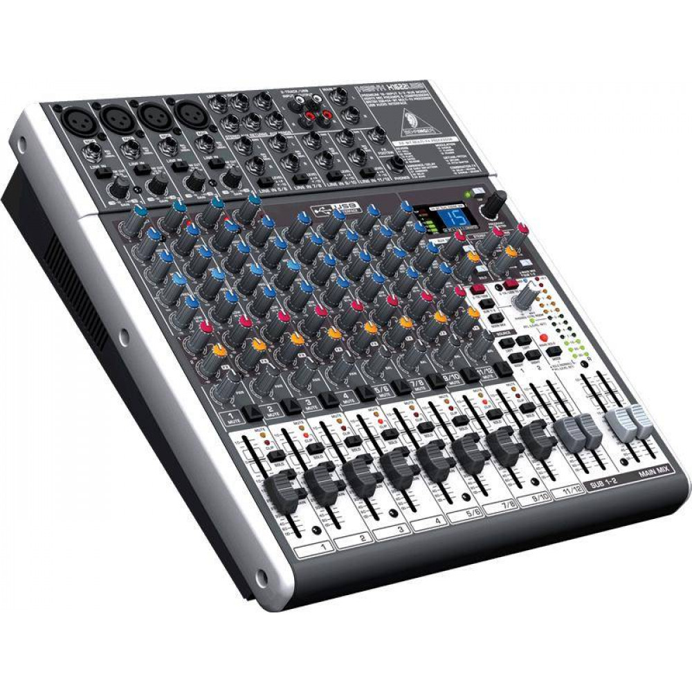 BEHRINGER X1622USB