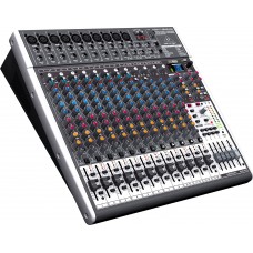 BEHRINGER X2442USB