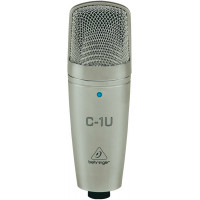 BEHRINGER C-1U