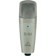 BEHRINGER C-1U