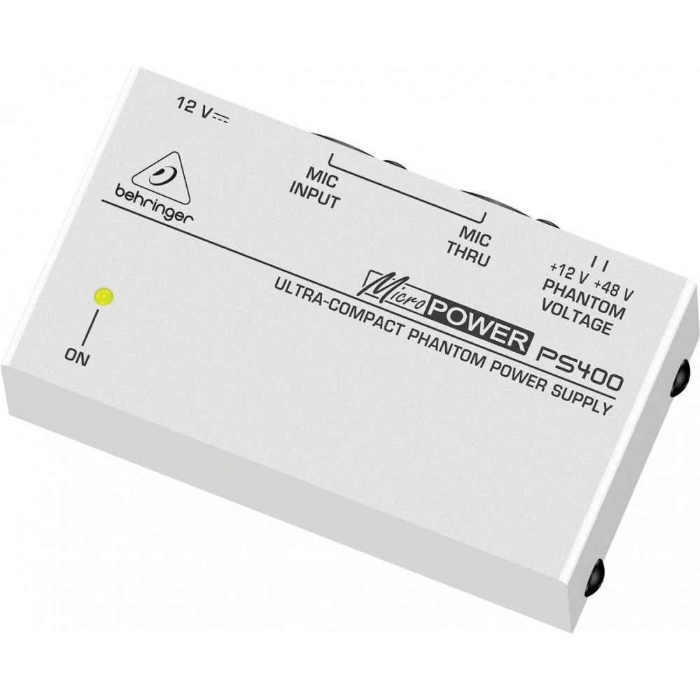 BEHRINGER PS400