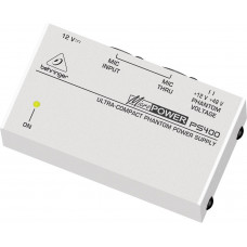BEHRINGER PS400
