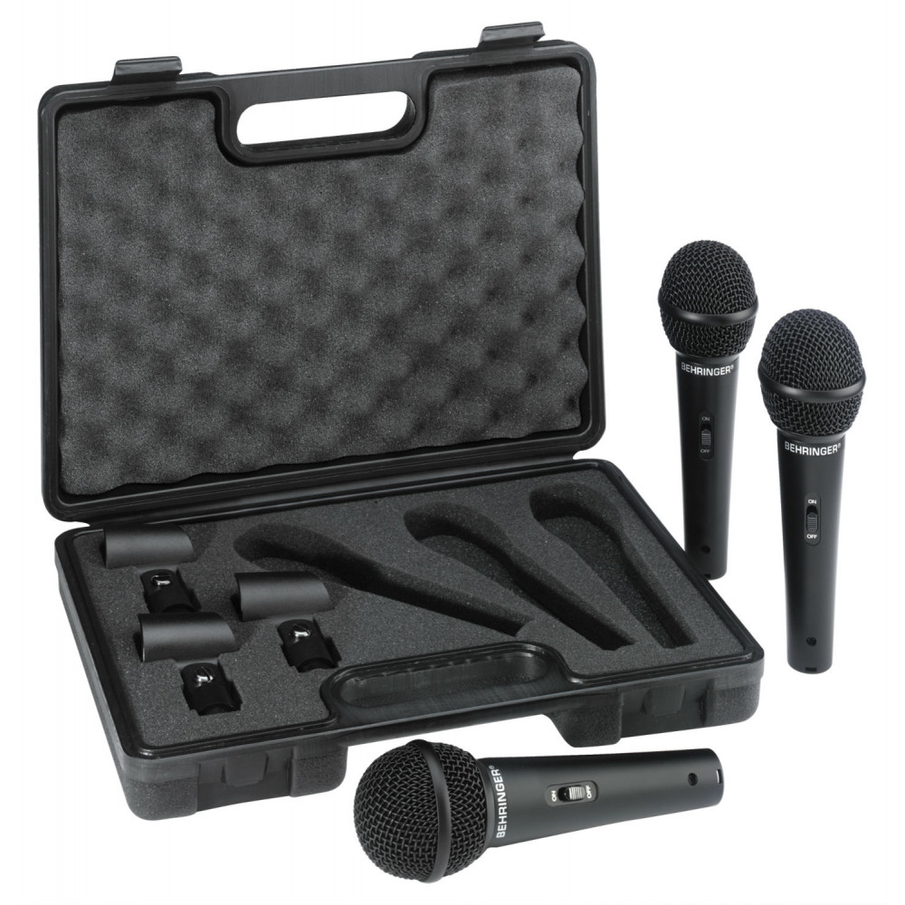 BEHRINGER XM1800S