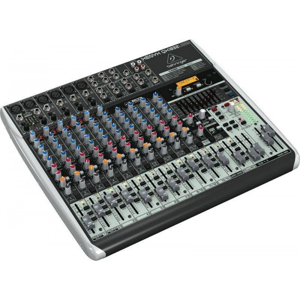 BEHRINGER QX1832USB