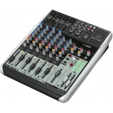 BEHRINGER Q1204USB