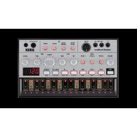 Синтезатор KORG Volca Bass