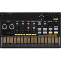 Синтезатор KORG Volca Beats