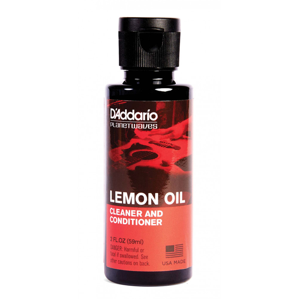 PLANET WAVES PW-LMN LEMON OIL
