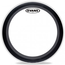 EVANS BD22EMAD 22` EMAD CLEAR BASS