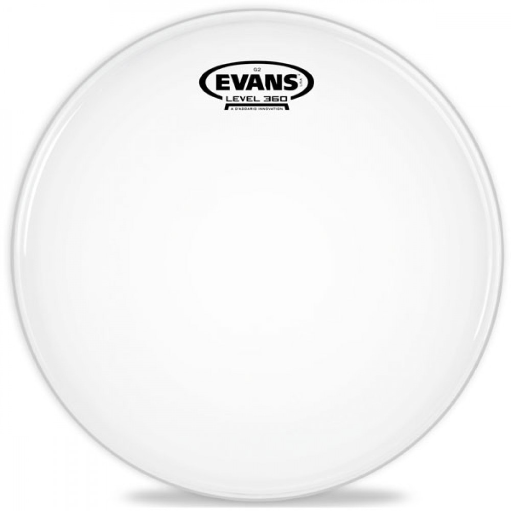 EVANS B16G2 16` G2 COATED TOM