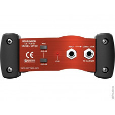 BEHRINGER GI100
